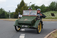 Rider Numbers 1 To 29